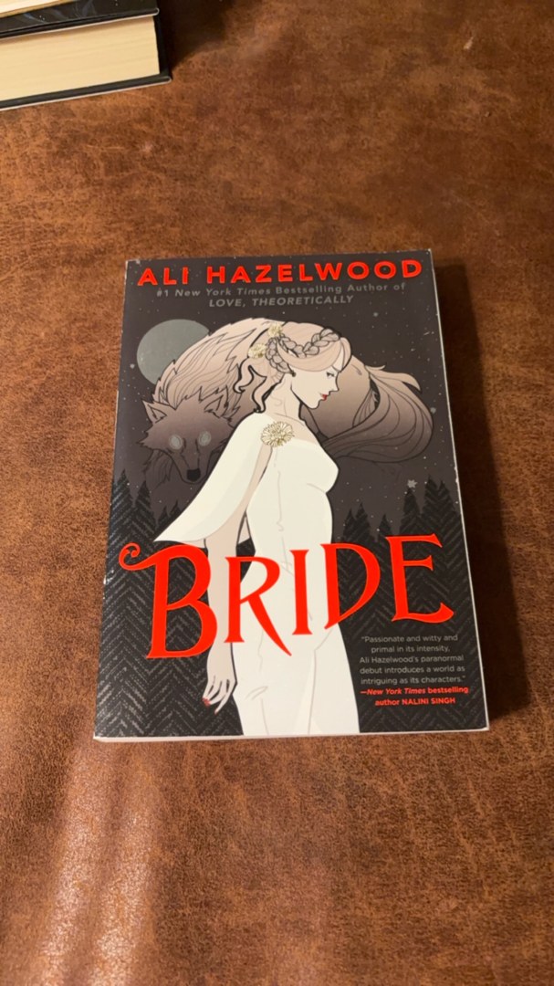 Bride