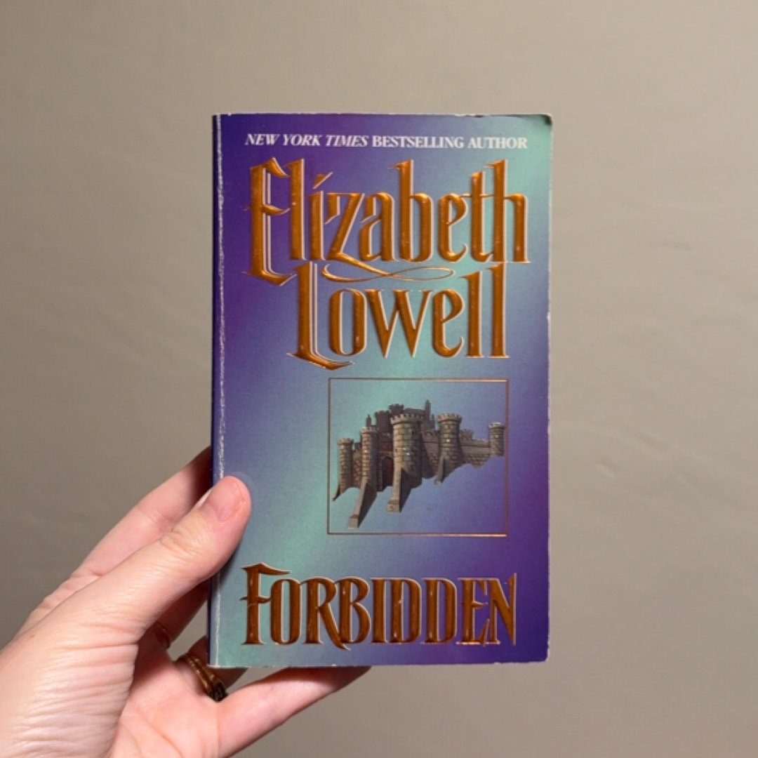 Forbidden