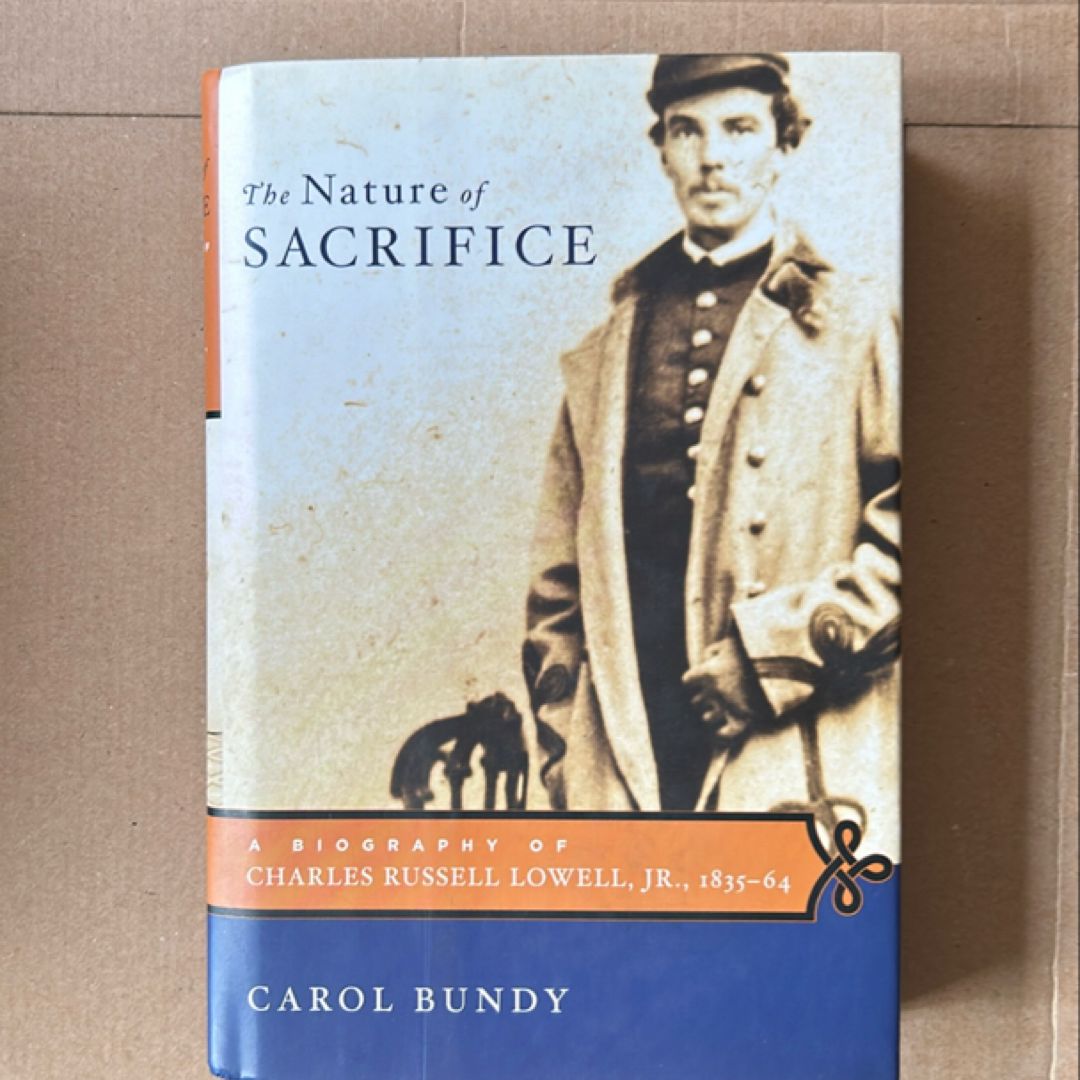 The Nature of Sacrifice