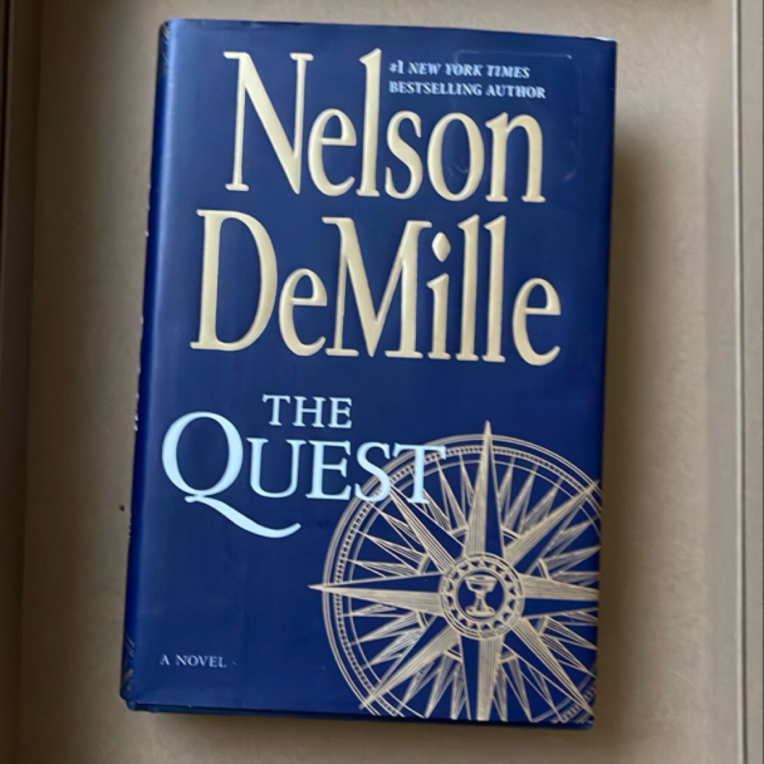 The Quest