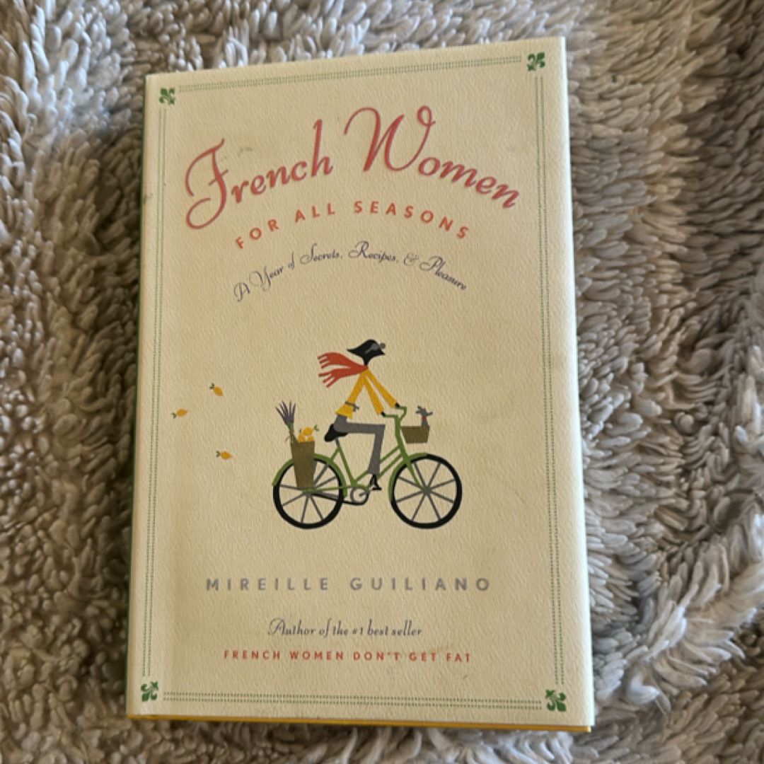 French Women for All Seasons