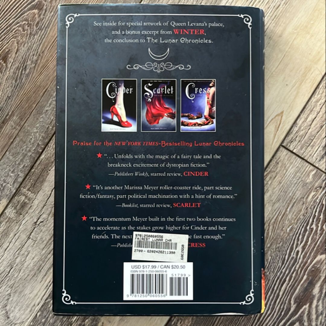 Fairest