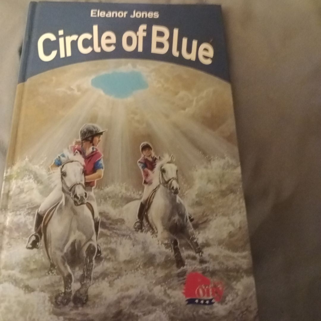 Circle of Blue