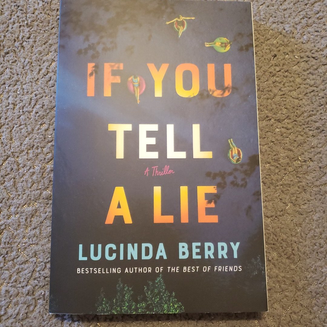 If You Tell a Lie