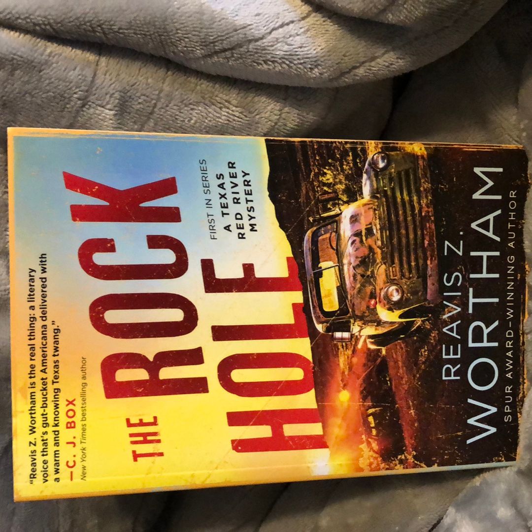 The Rock Hole