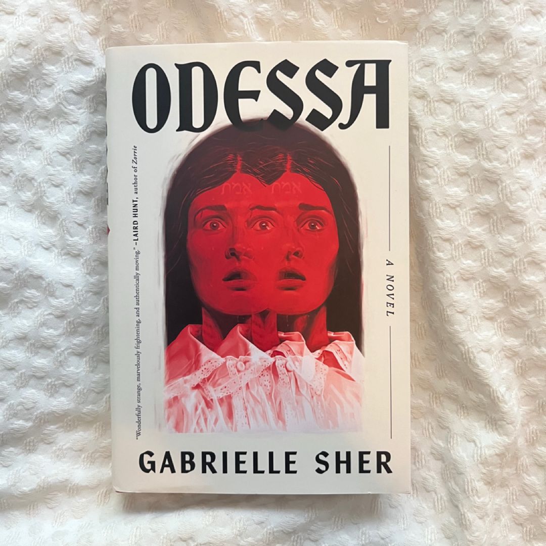 Odessa