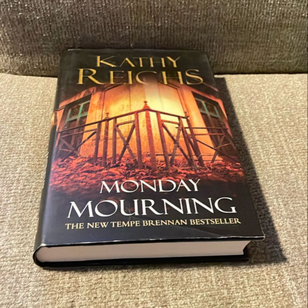 Monday Mourning