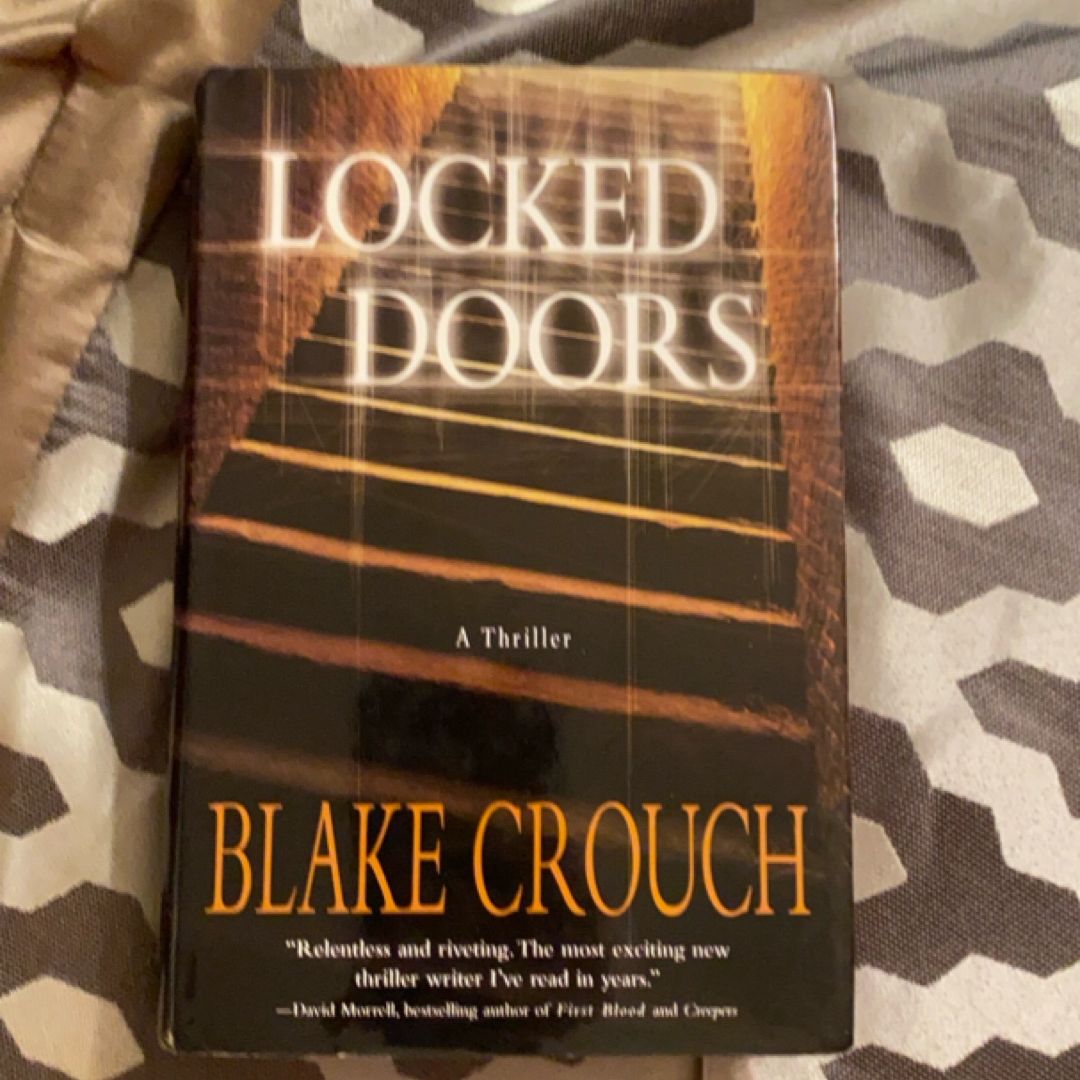 Locked Doors