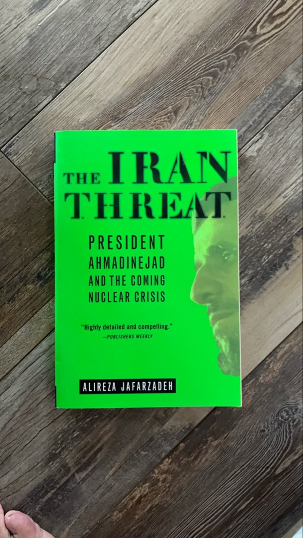 The Iran Threat