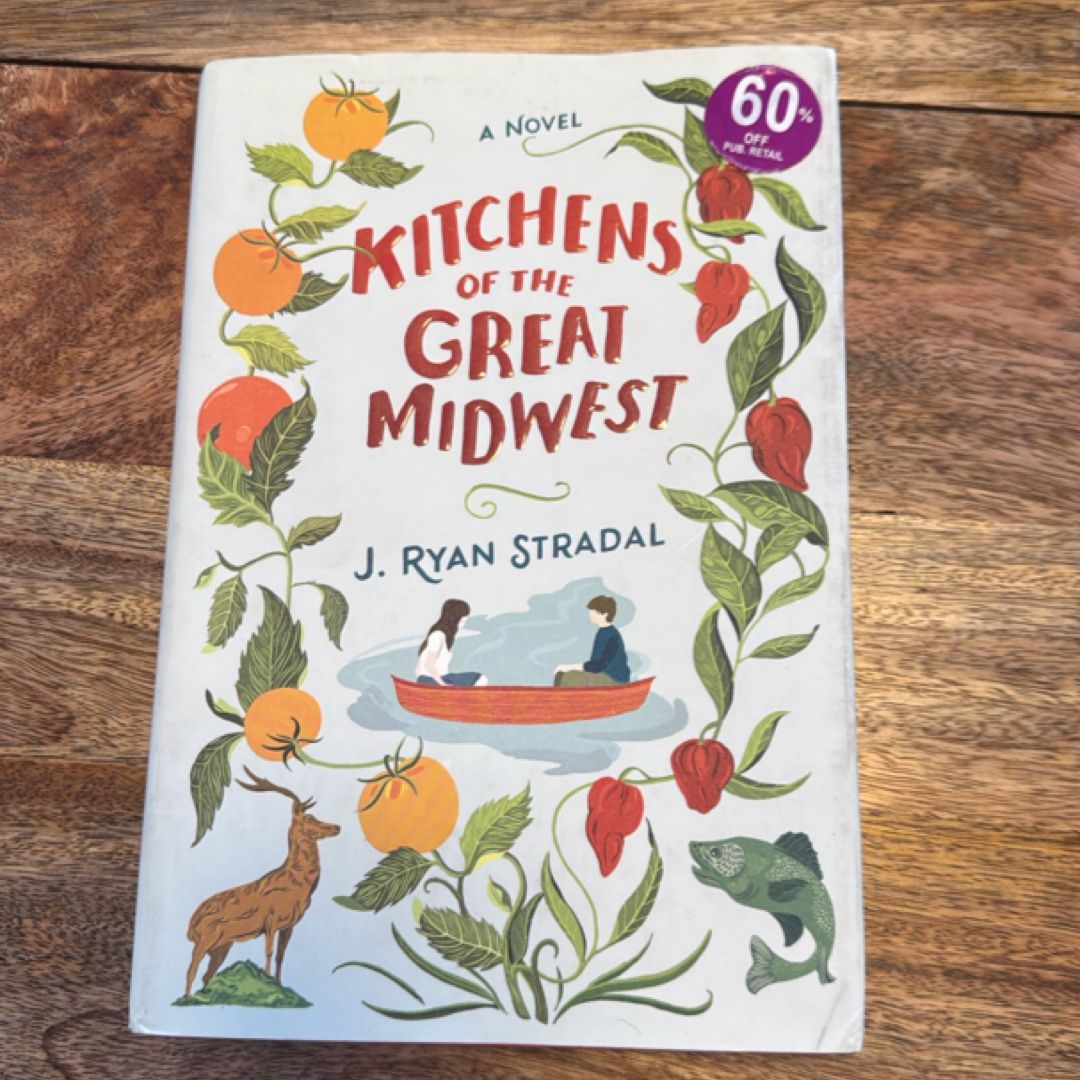 Kitchens of the Great Midwest