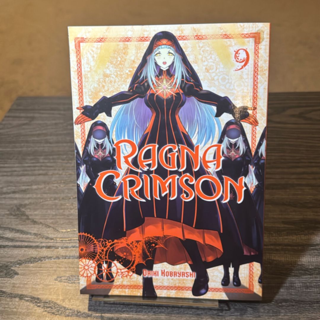 Ragna Crimson 09