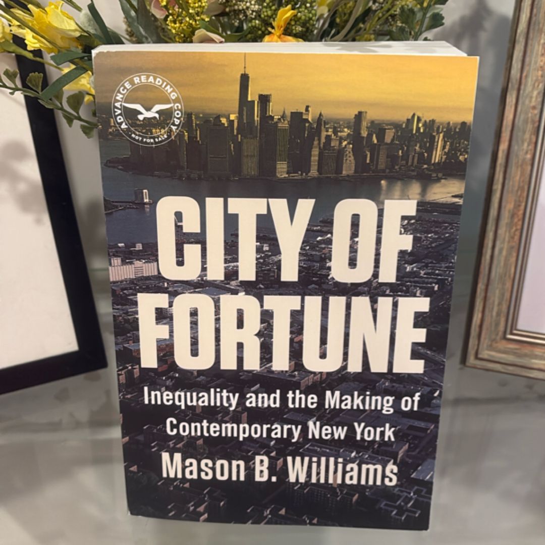 City of Fortune