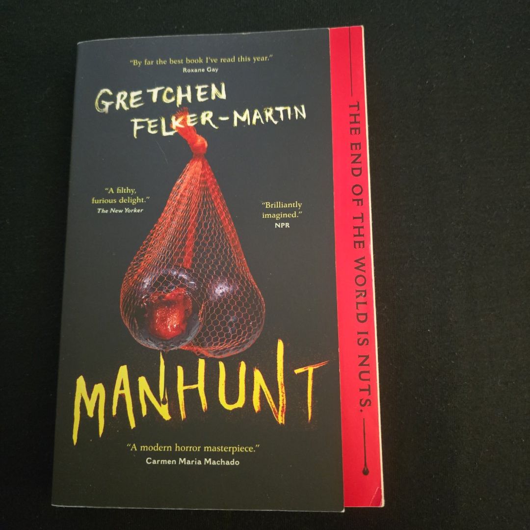Manhunt
