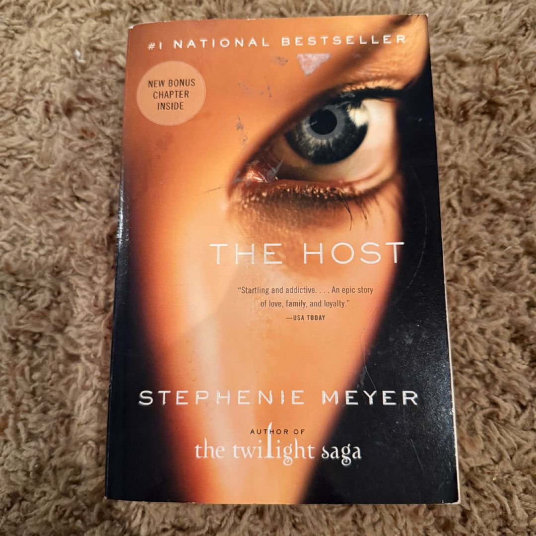 The Host