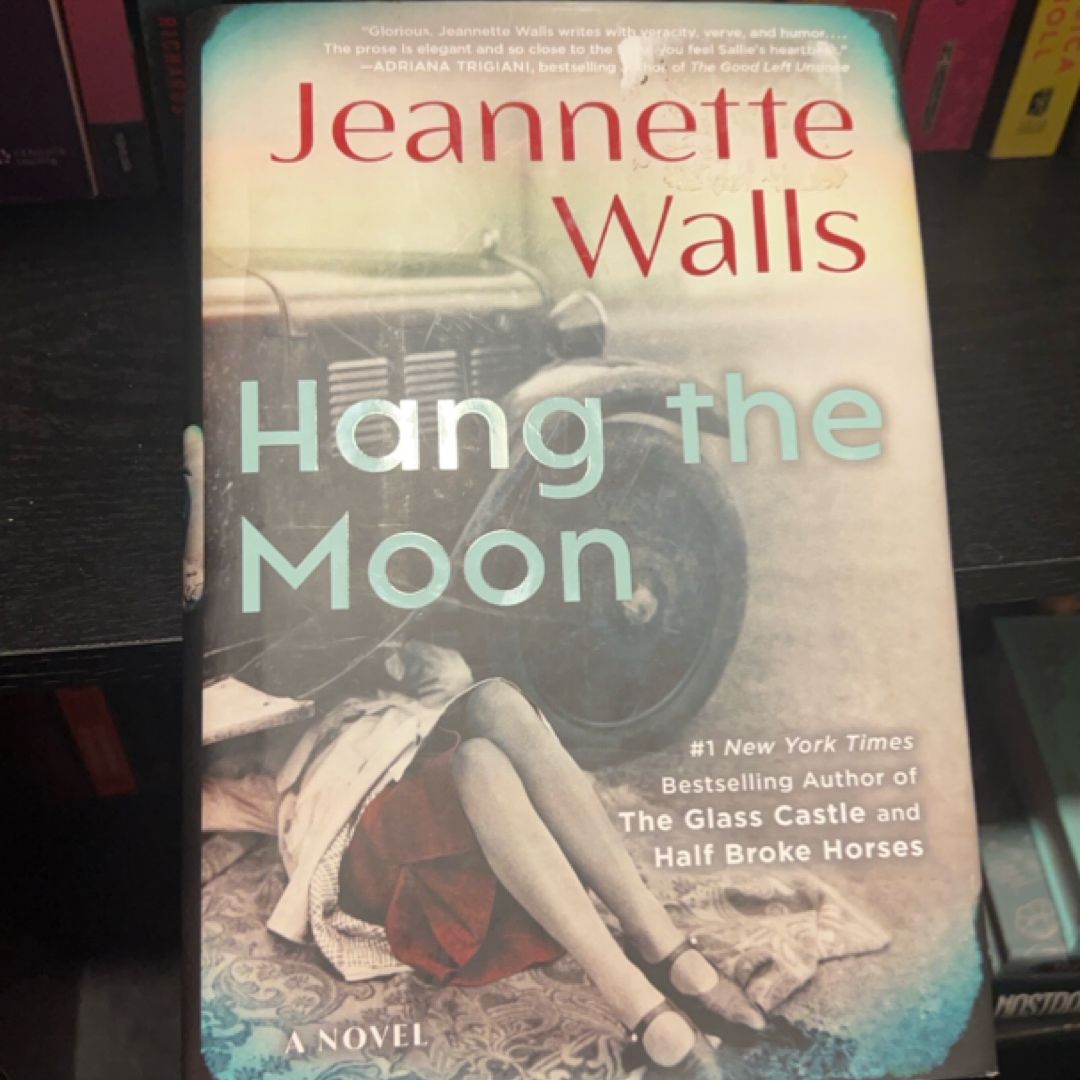 Hang the Moon