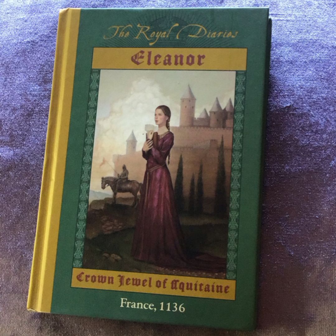 Eleanor