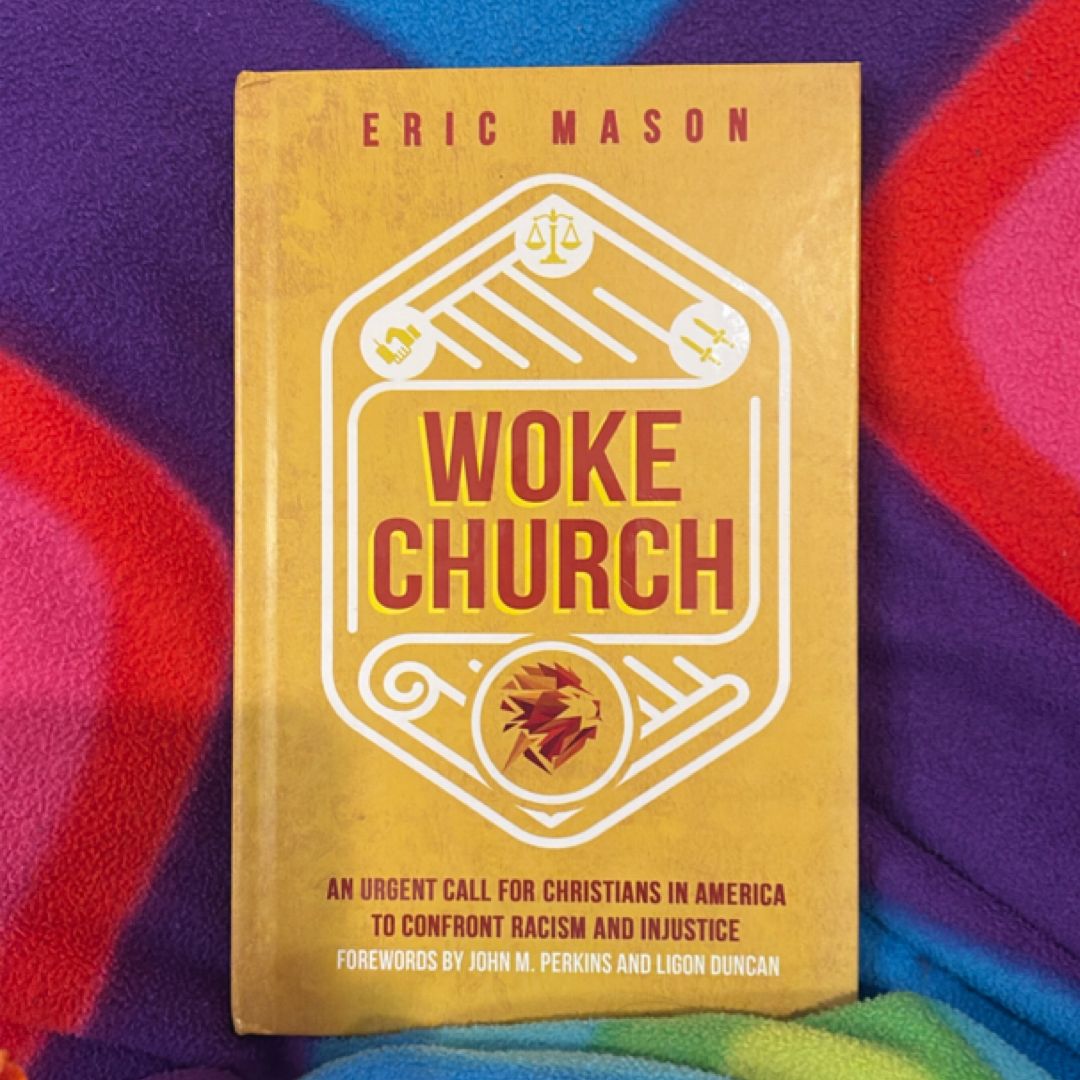 Woke Church