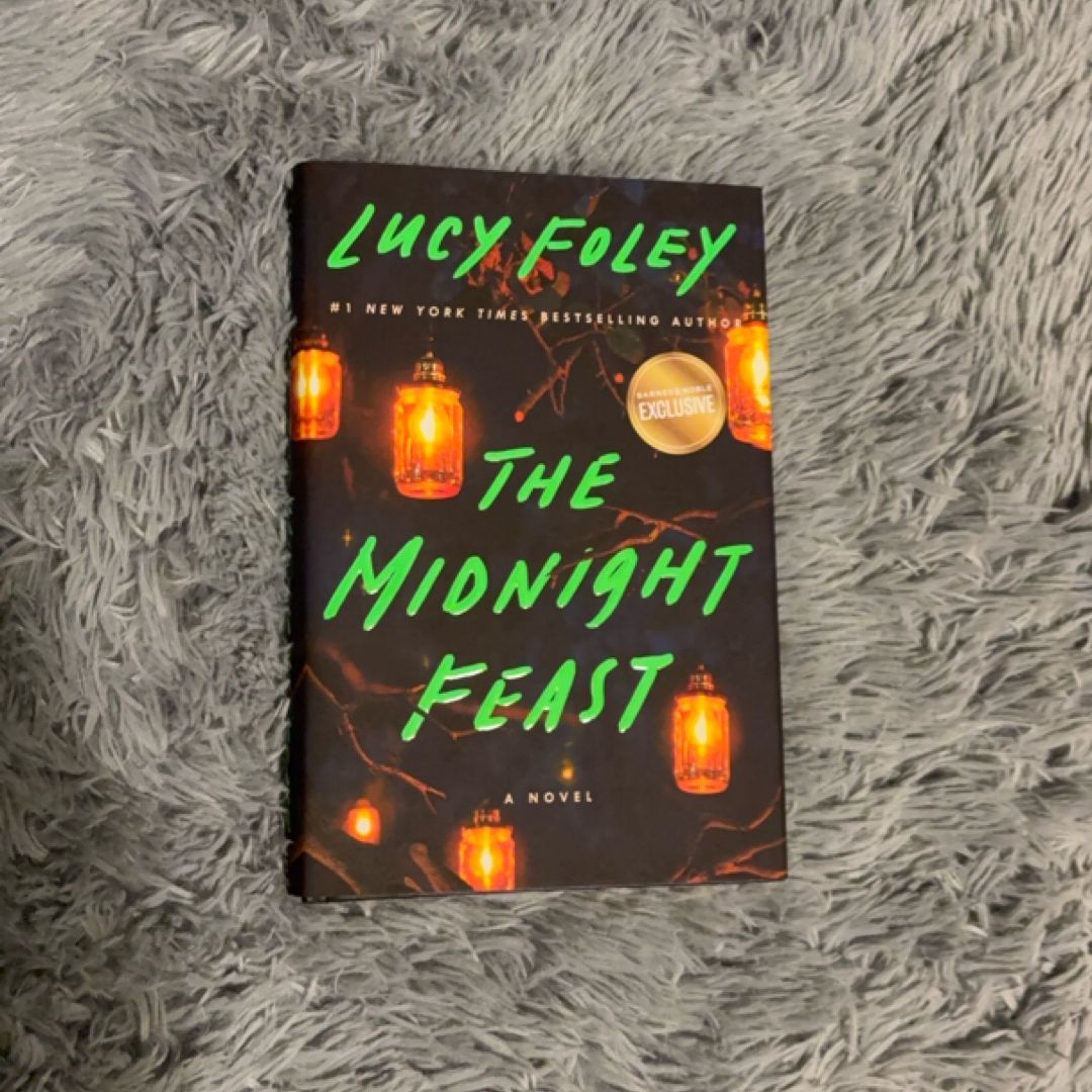 The Midnight Feast