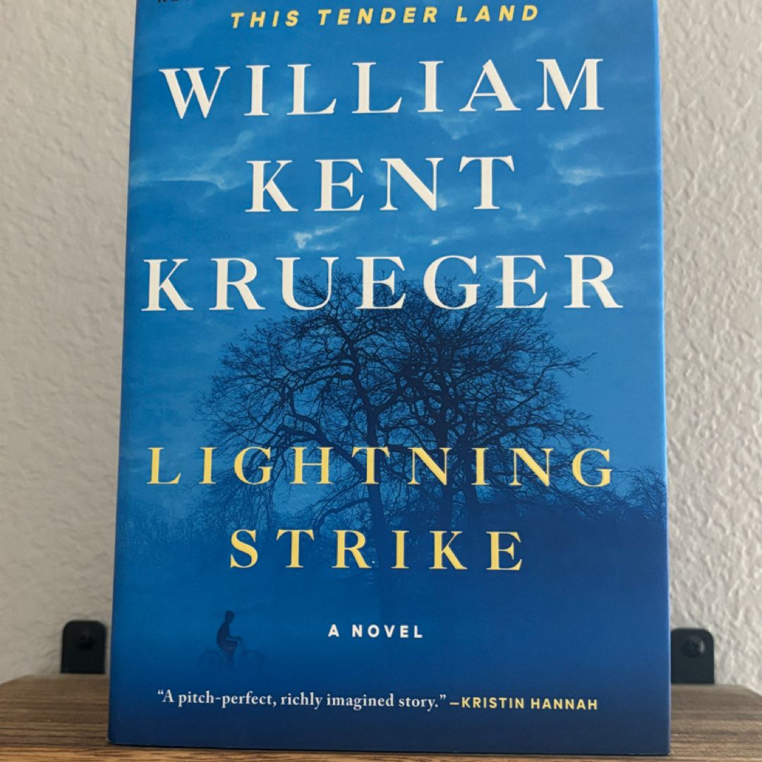 Lightning Strike