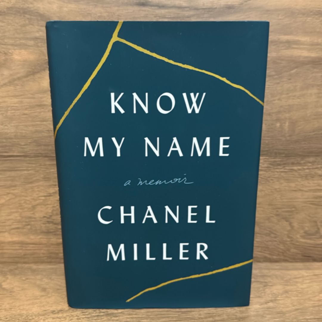 Know My Name