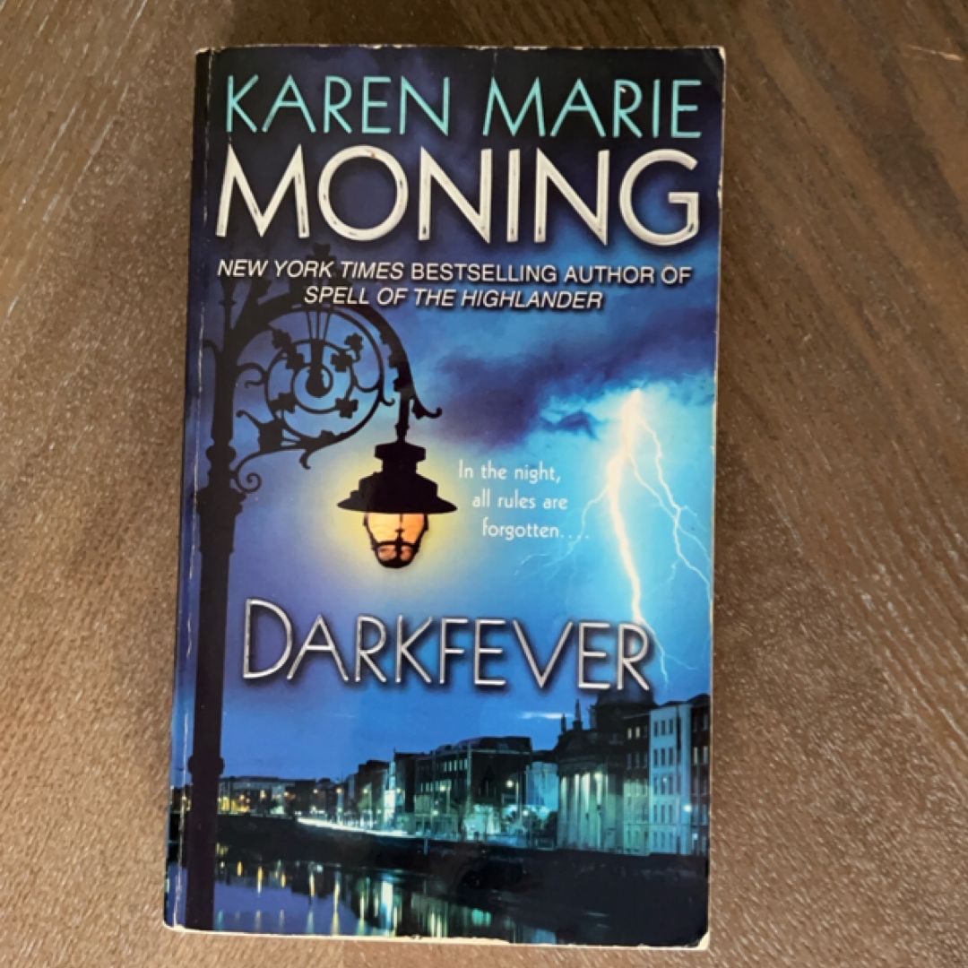 Darkfever