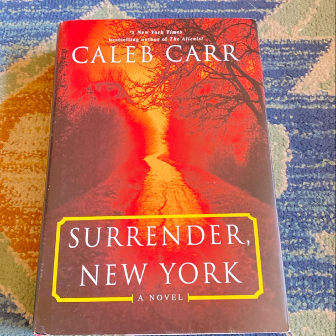 Surrender, New York