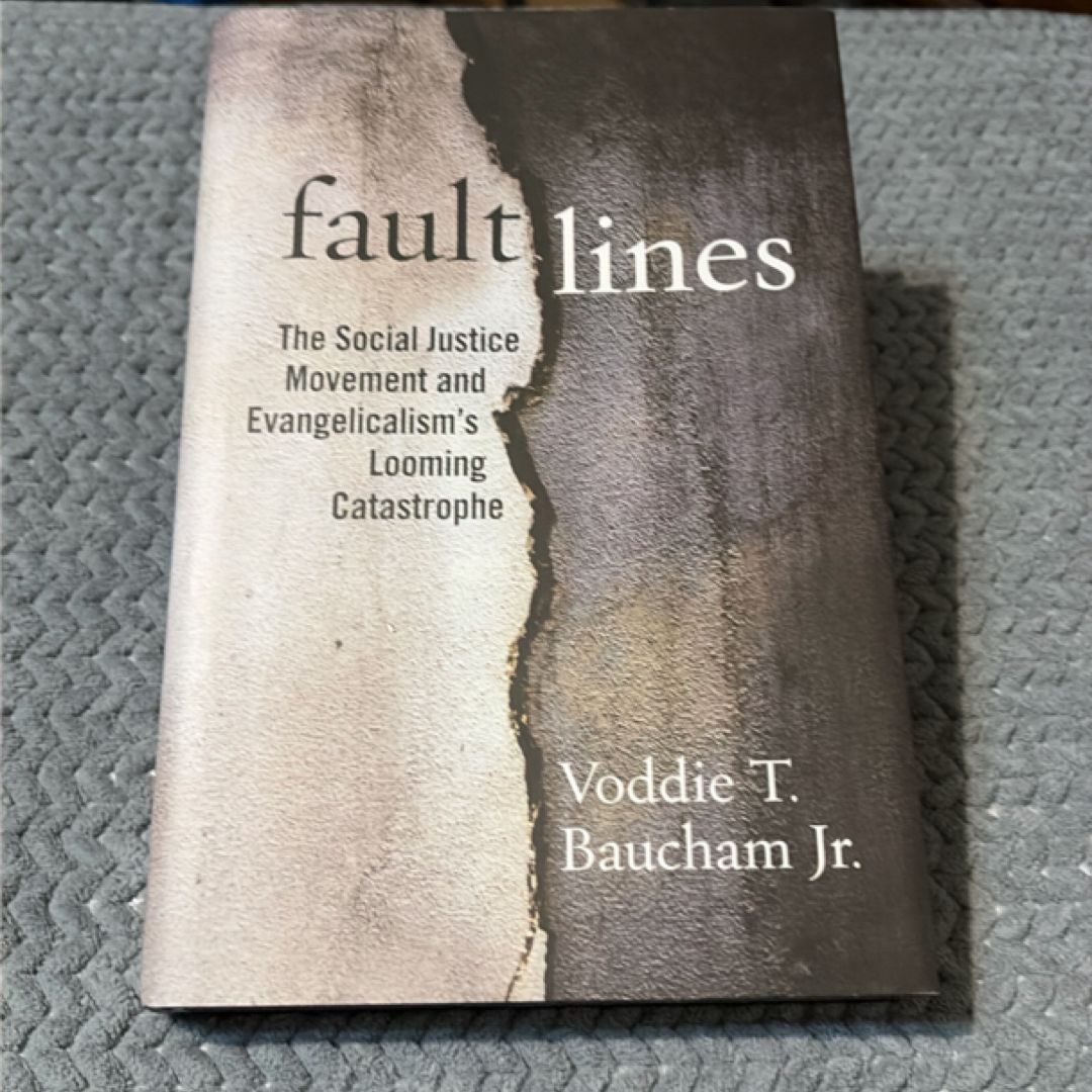 Fault Lines