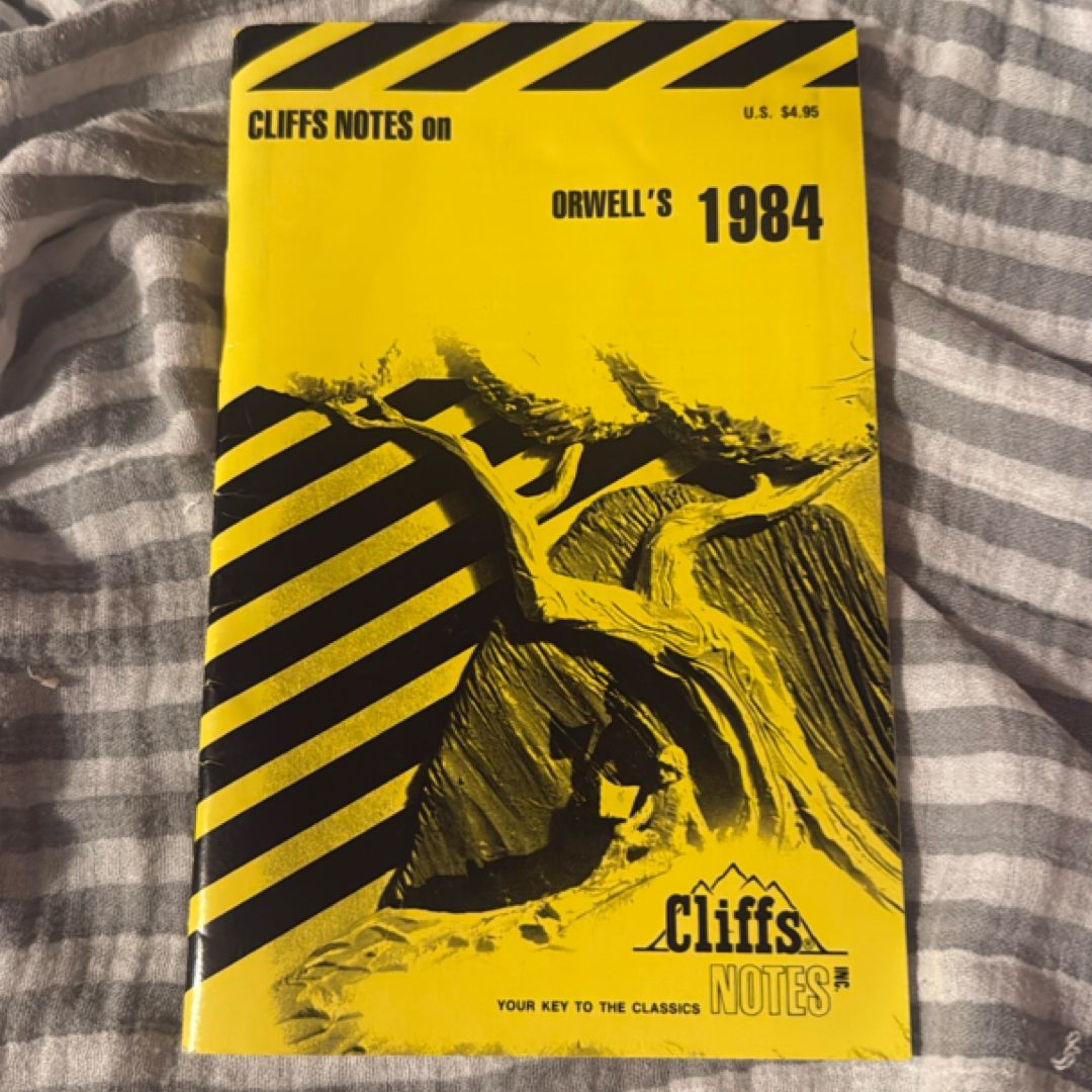 Orwell's 1984