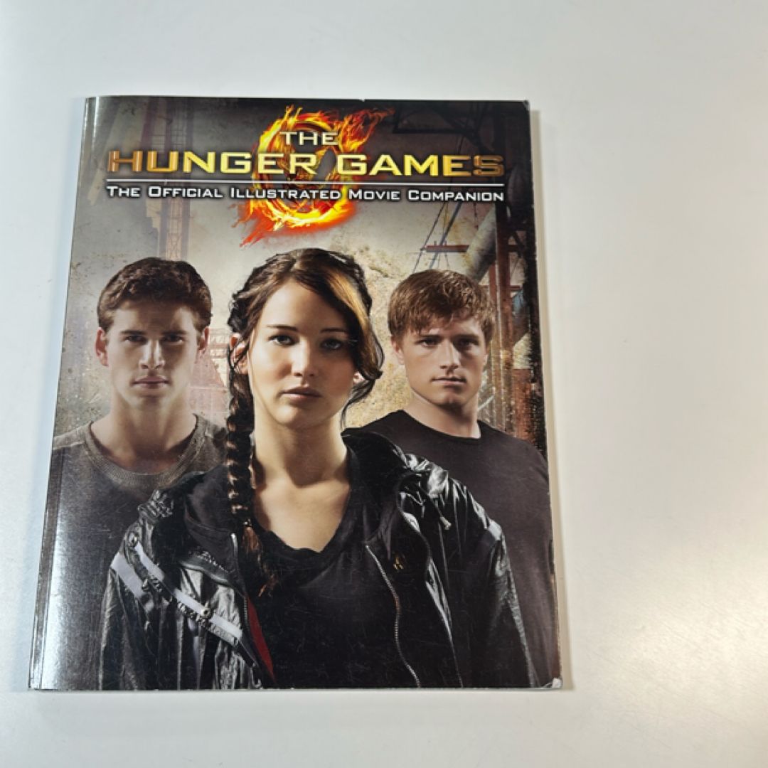 The Official Illustrated Movie Companion