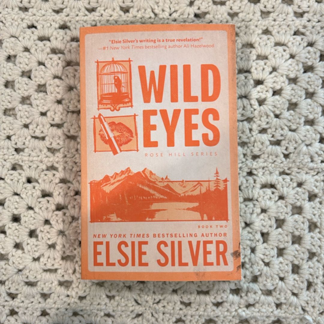 Wild Eyes