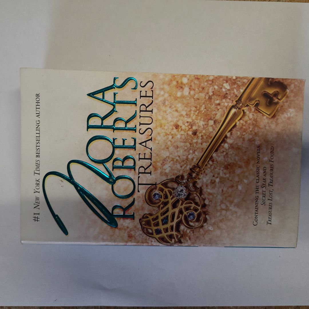 Treasures