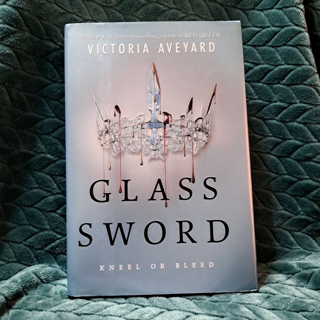 Glass Sword