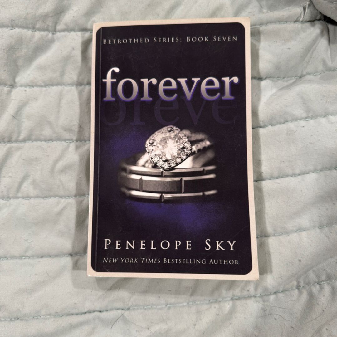 Forever