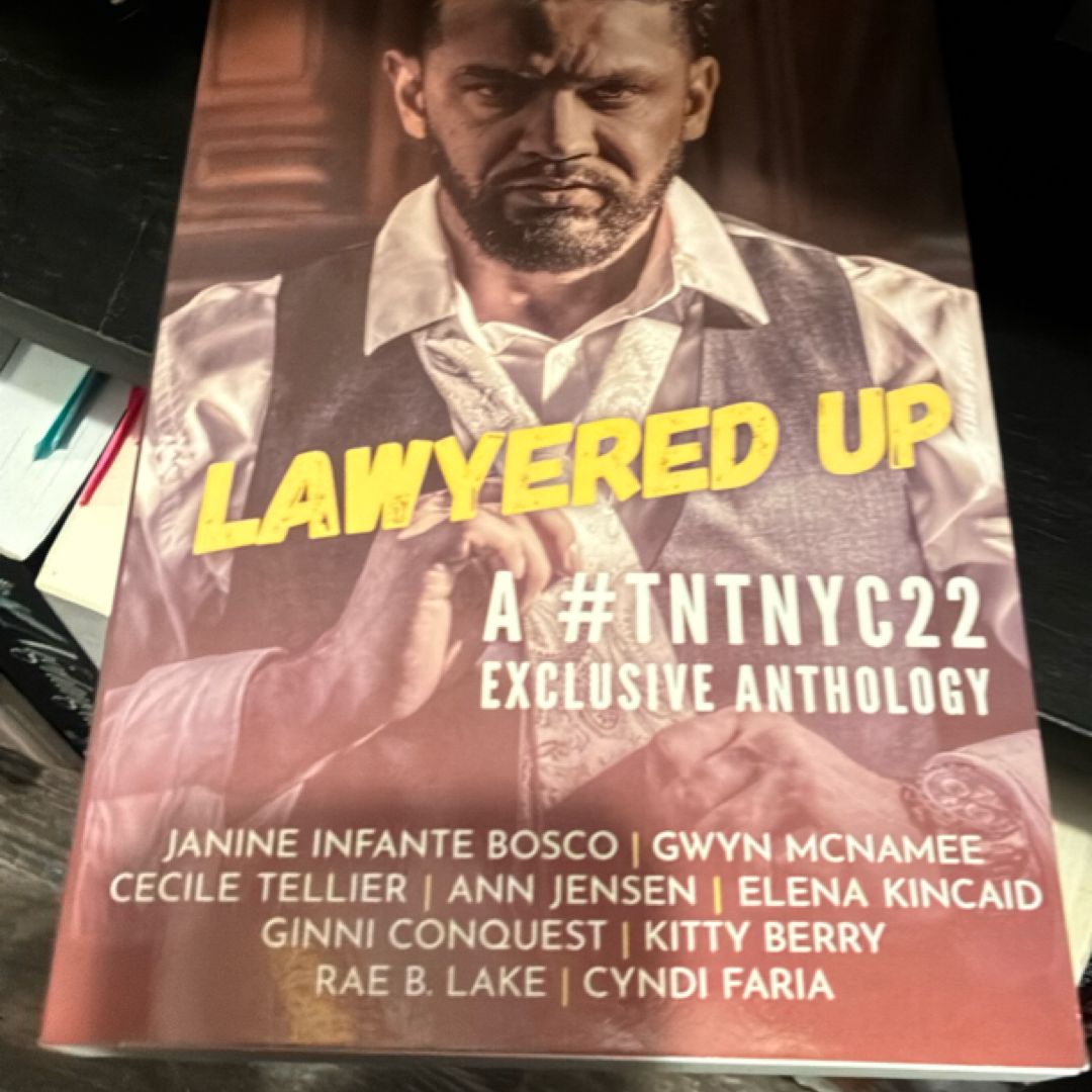 Lawyered Up