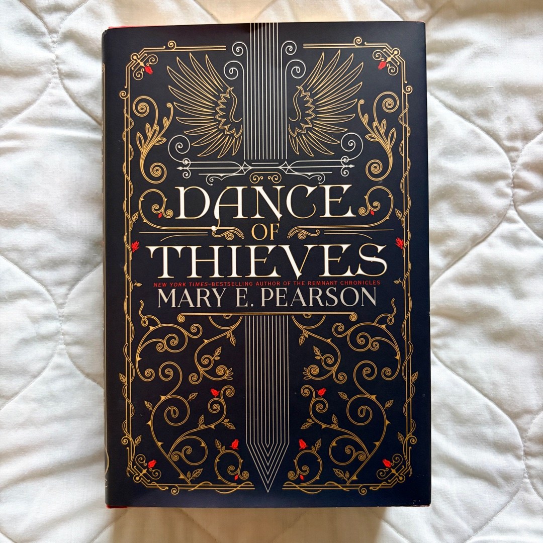 Dance of Thieves