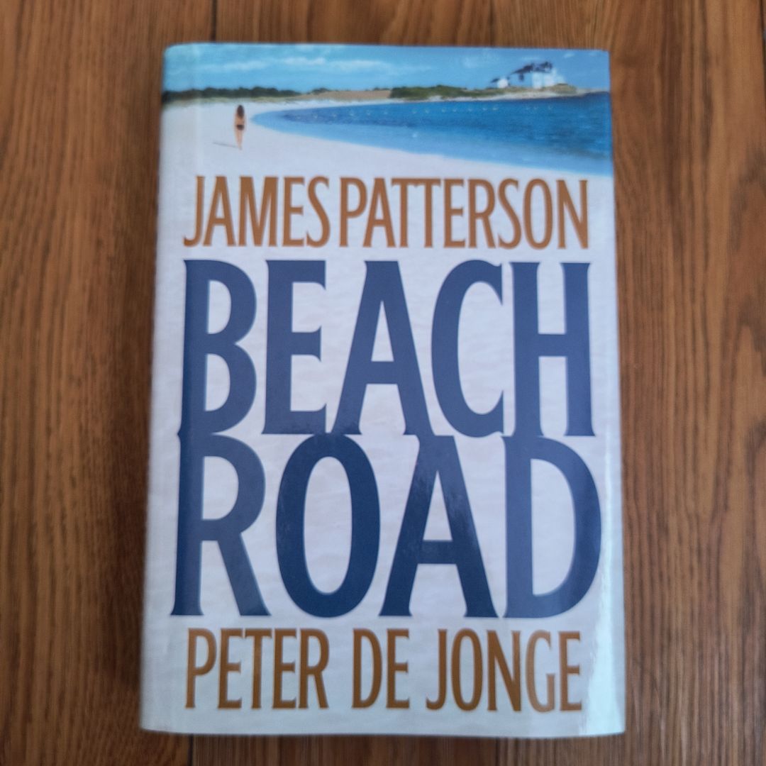Beach Road