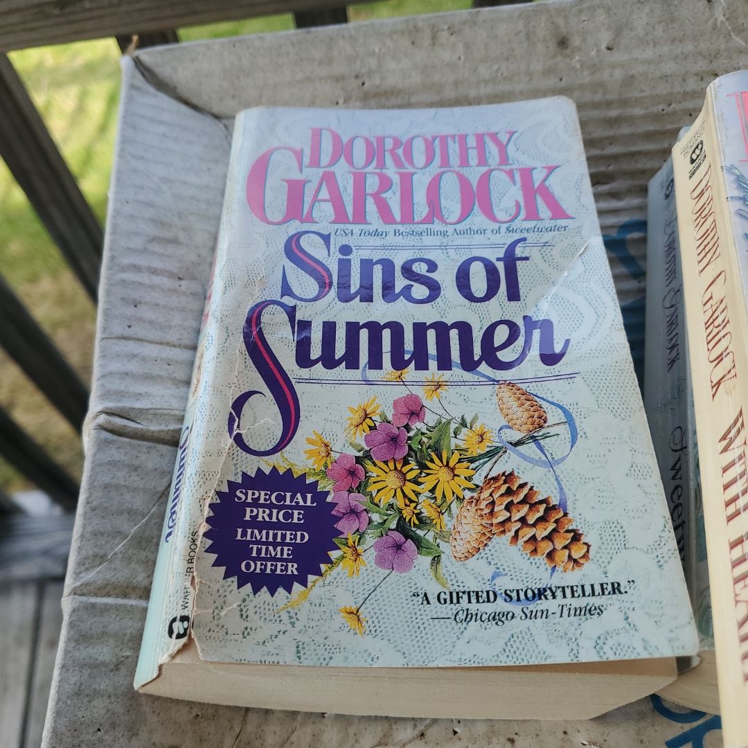 Sins of Summer