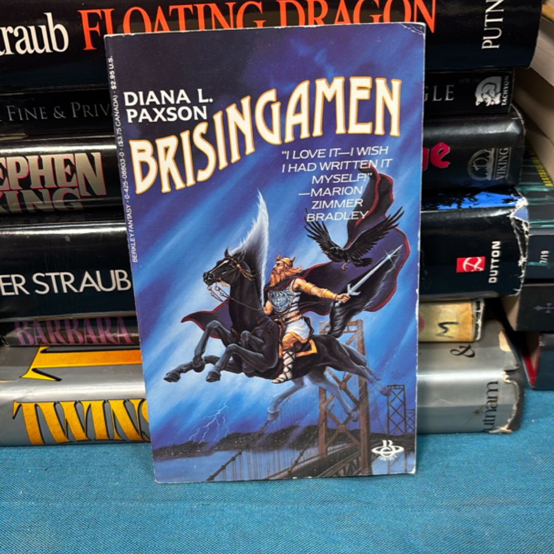 Brisingamen