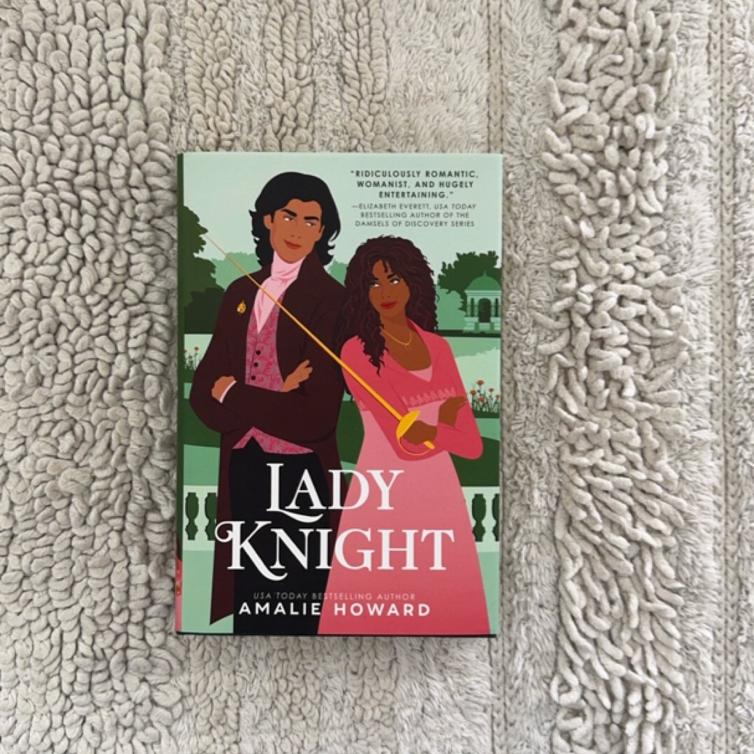 Lady Knight