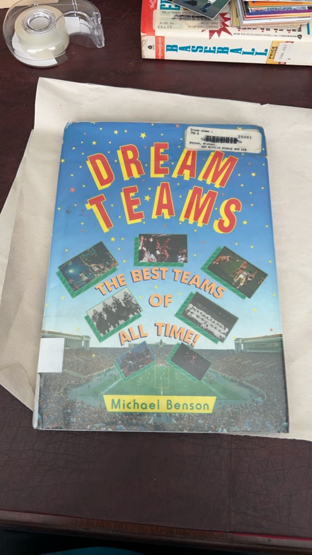 Dream Teams