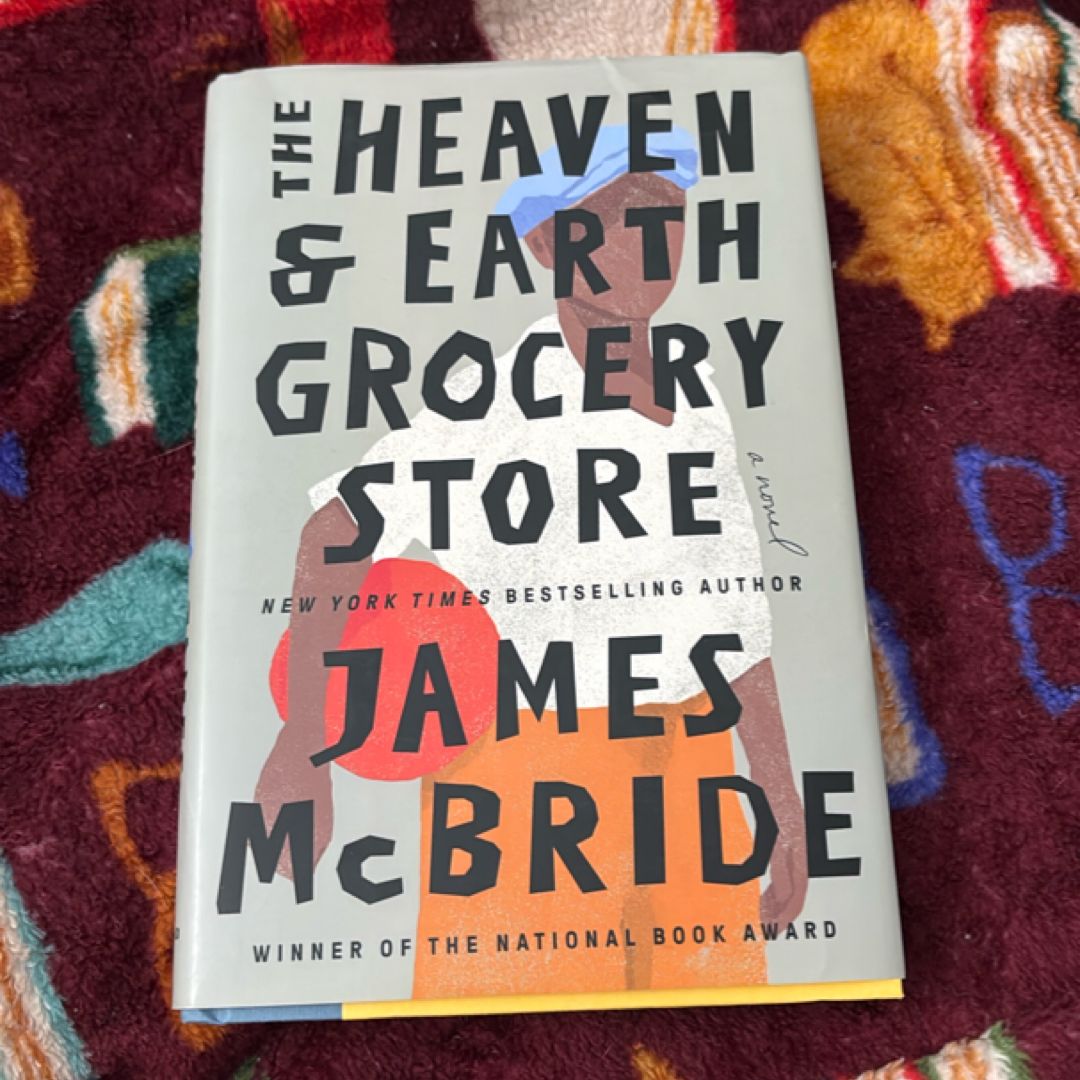 The Heaven and Earth Grocery Store