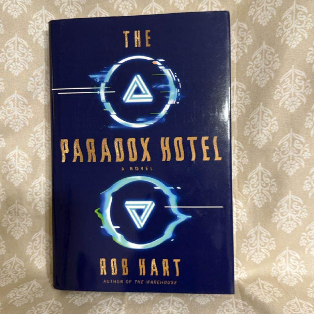 The Paradox Hotel