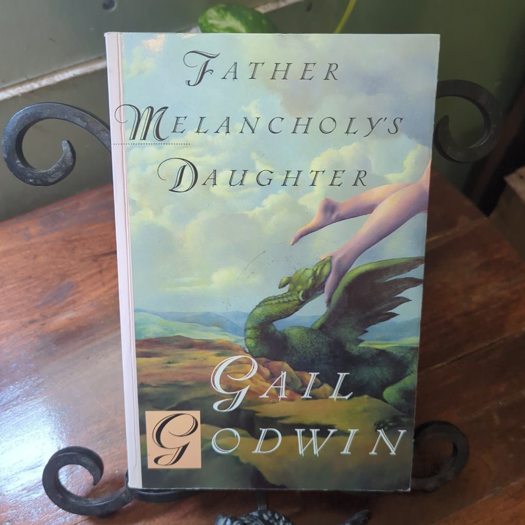 Father Melancholy's Daughter
