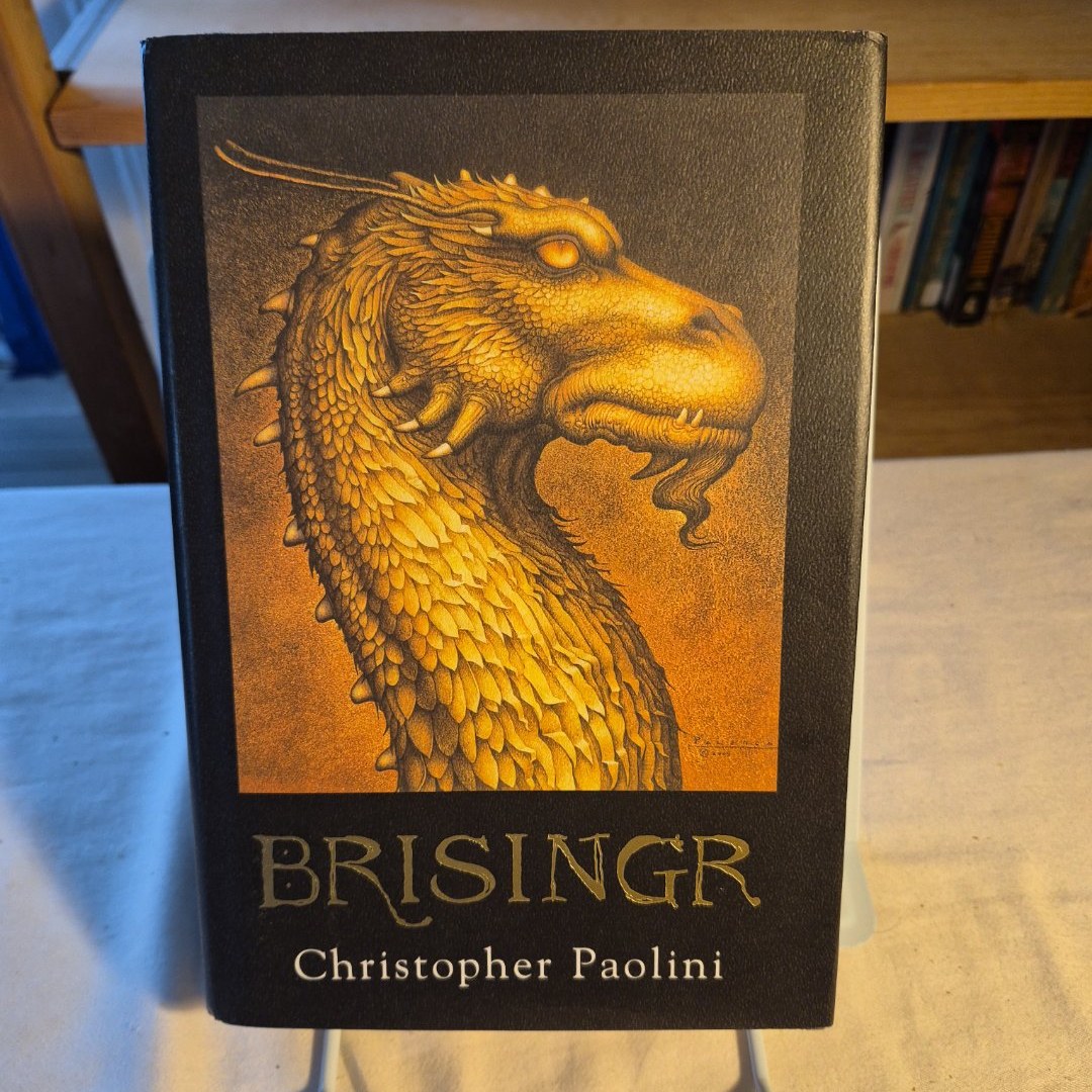 Brisingr