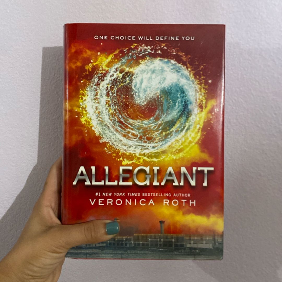 Allegiant