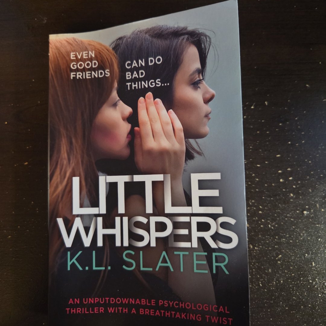 Little Whispers