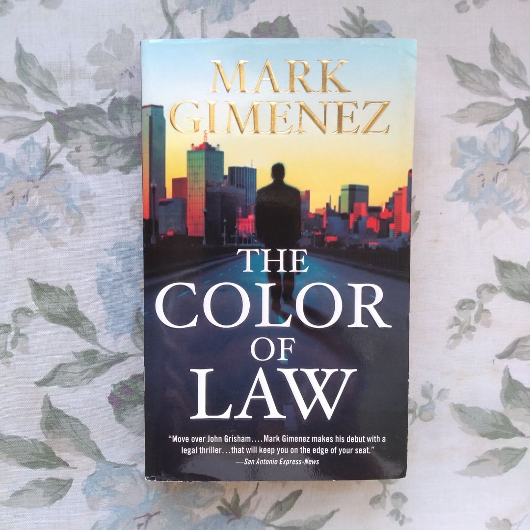 The Color of Law