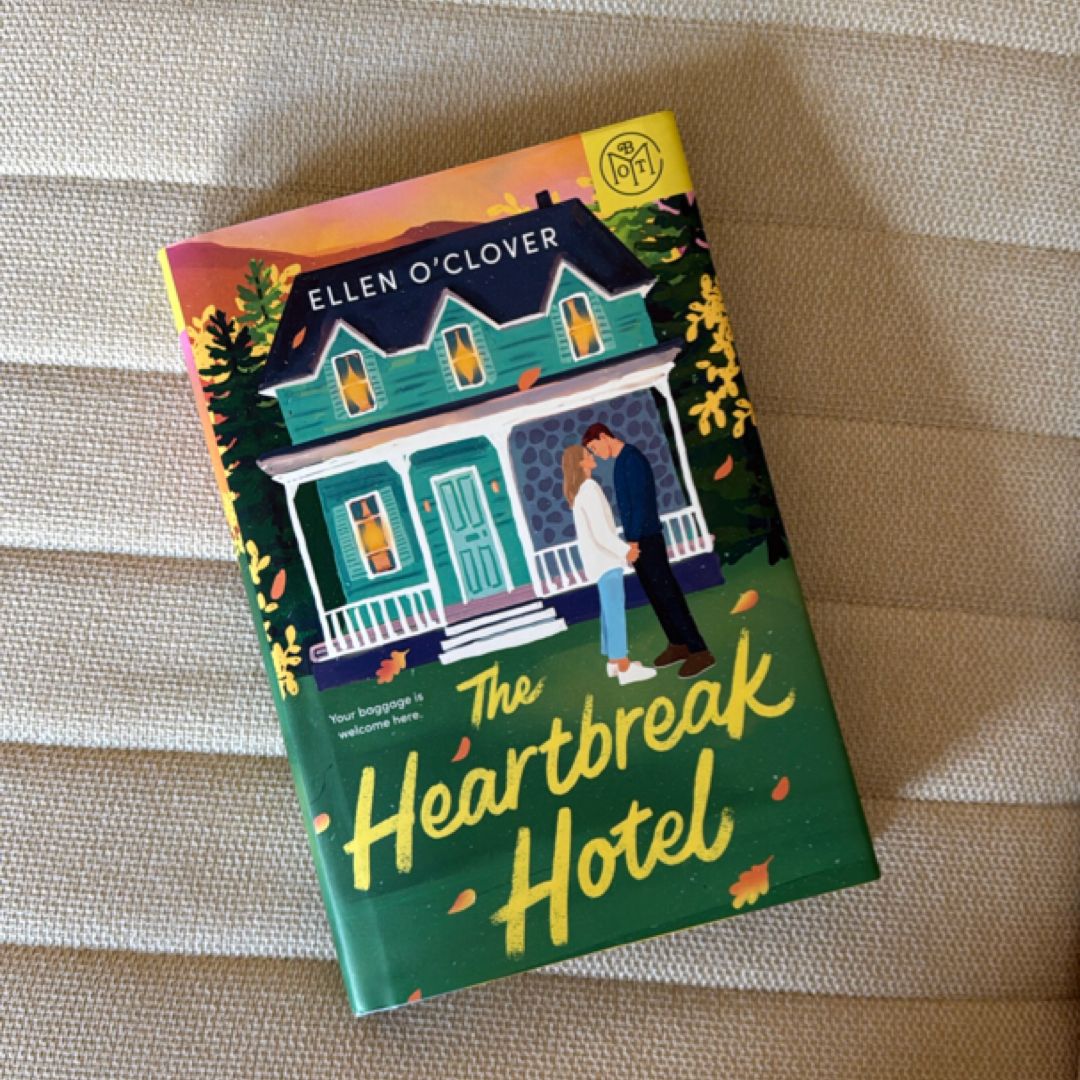 The Heartbreak Hotel