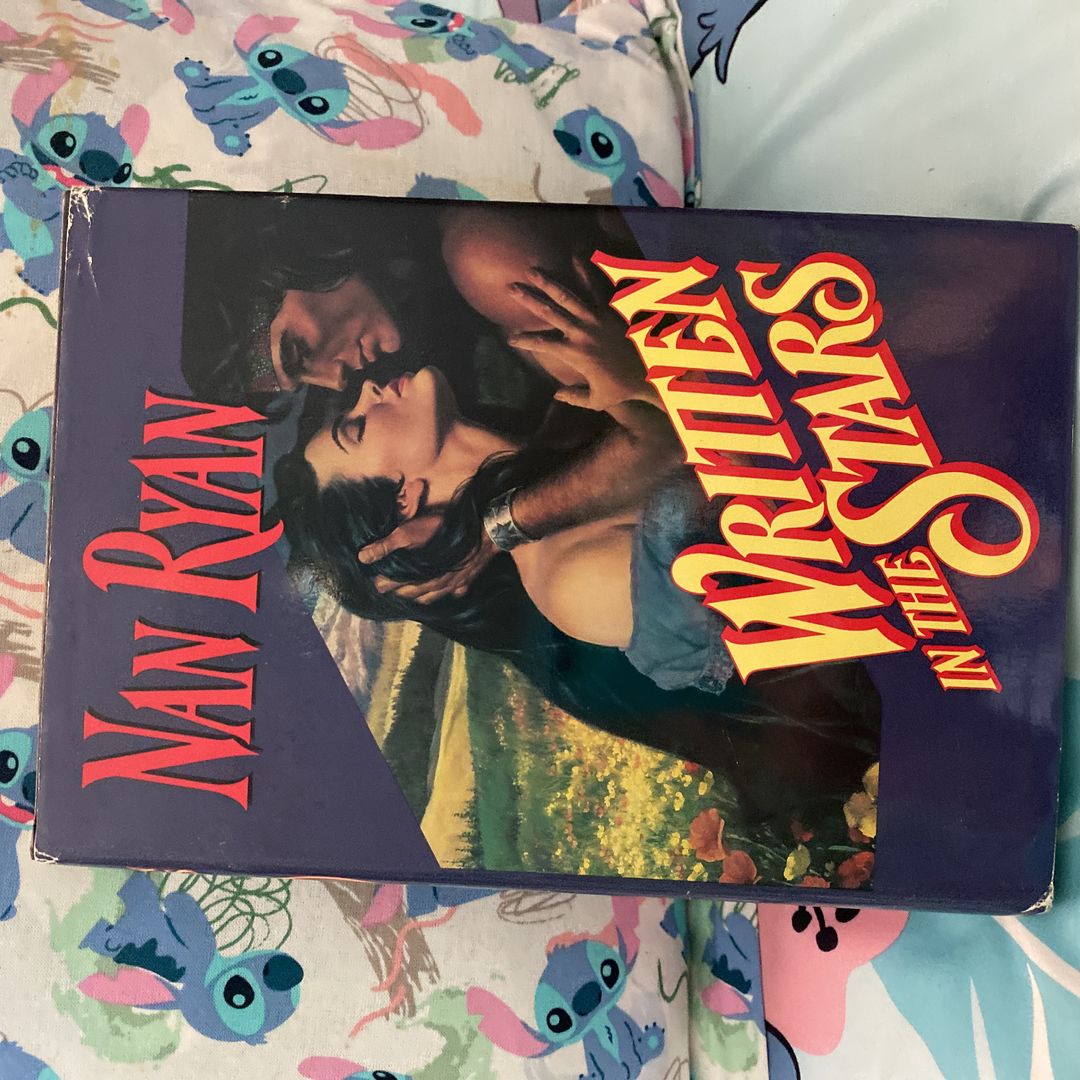 Written in the Stars