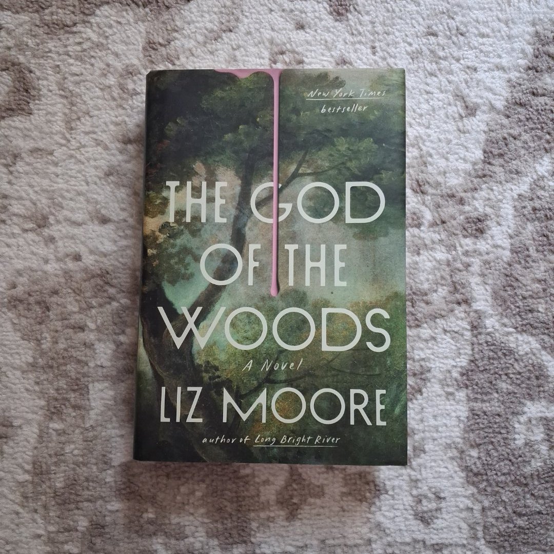 The God of the Woods